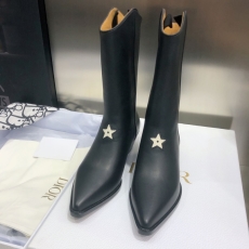 Christian Dior Boots